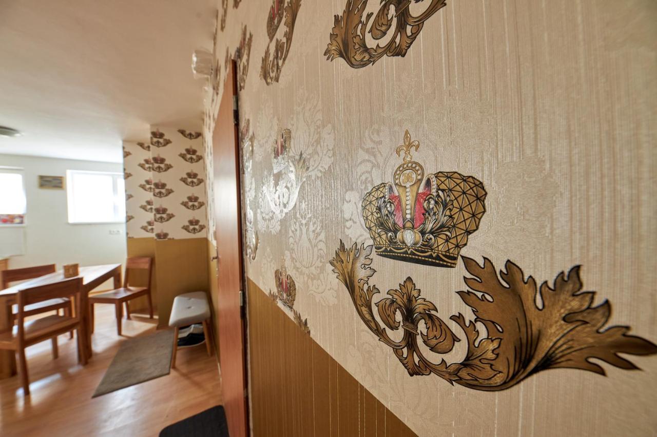 Sweet Apartment Bratislava Dış mekan fotoğraf