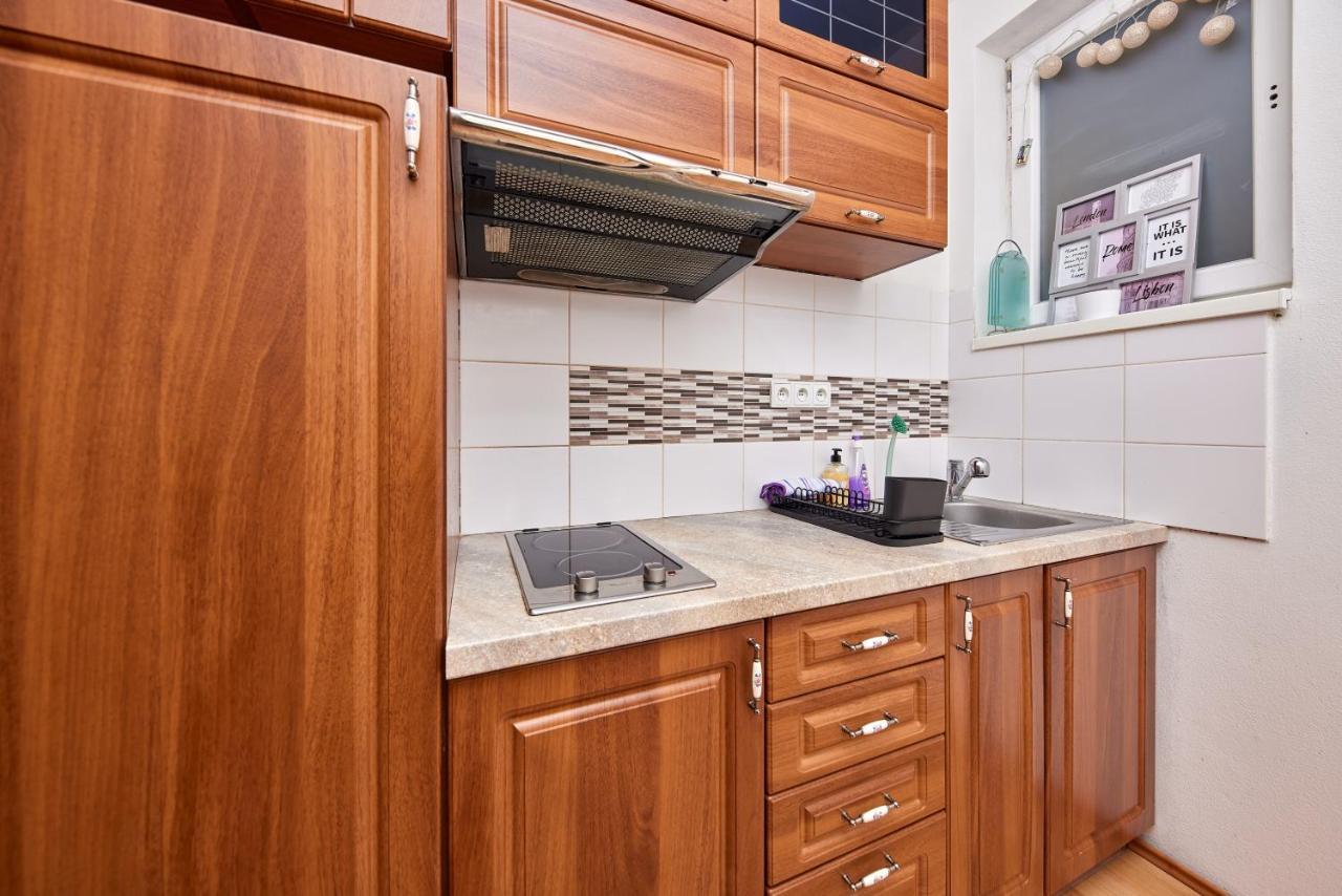 Sweet Apartment Bratislava Dış mekan fotoğraf