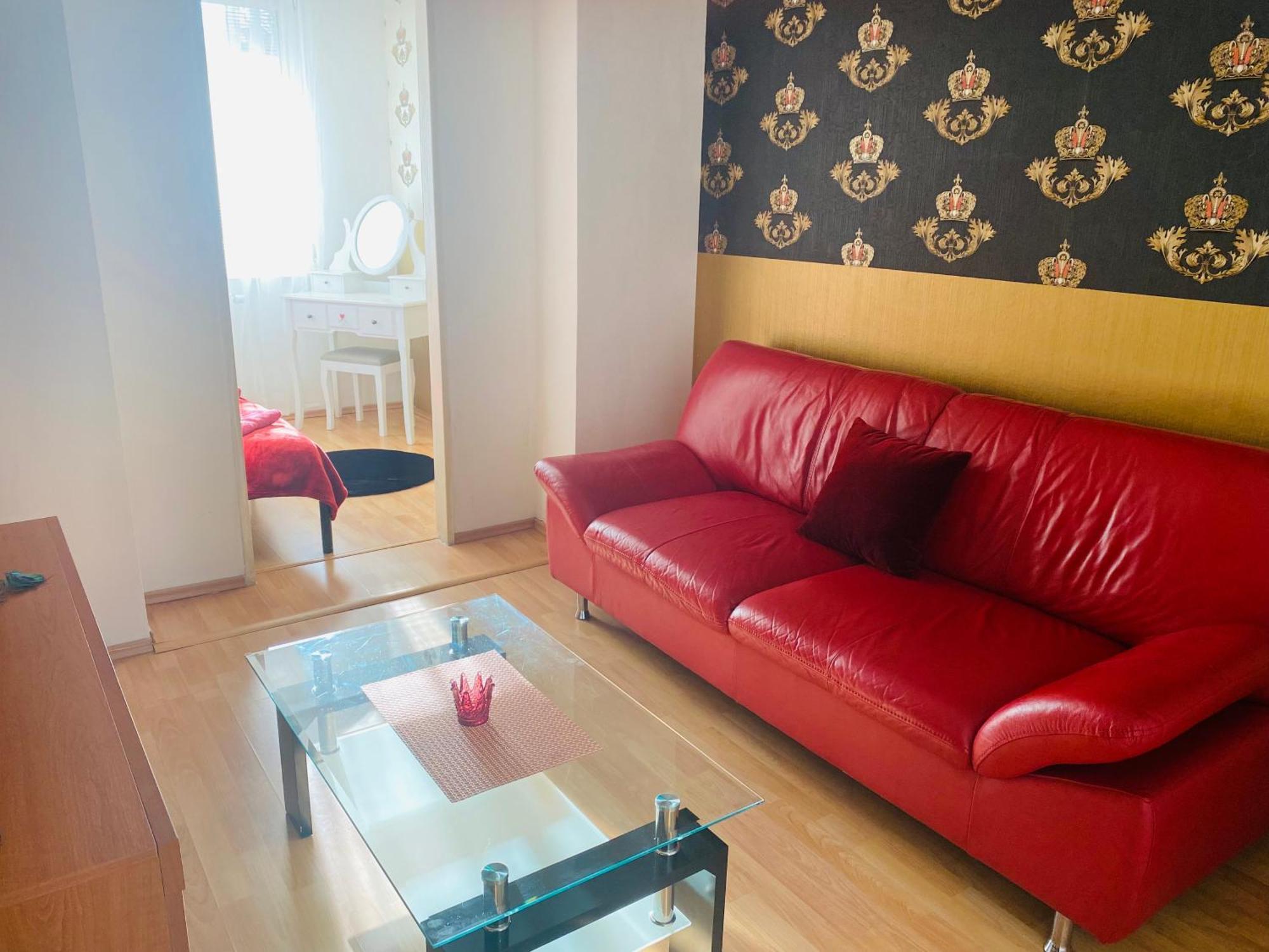 Sweet Apartment Bratislava Dış mekan fotoğraf