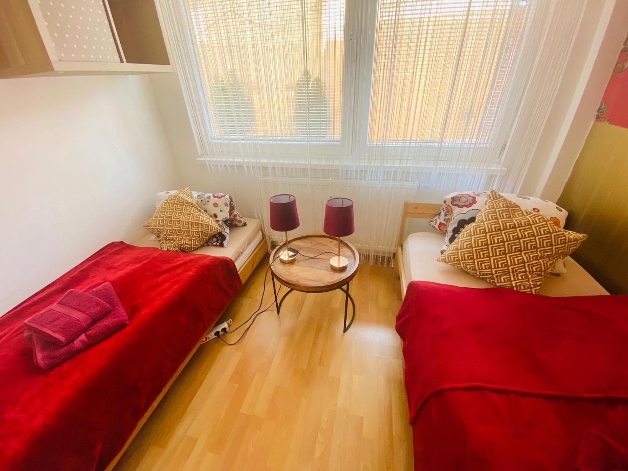 Sweet Apartment Bratislava Dış mekan fotoğraf