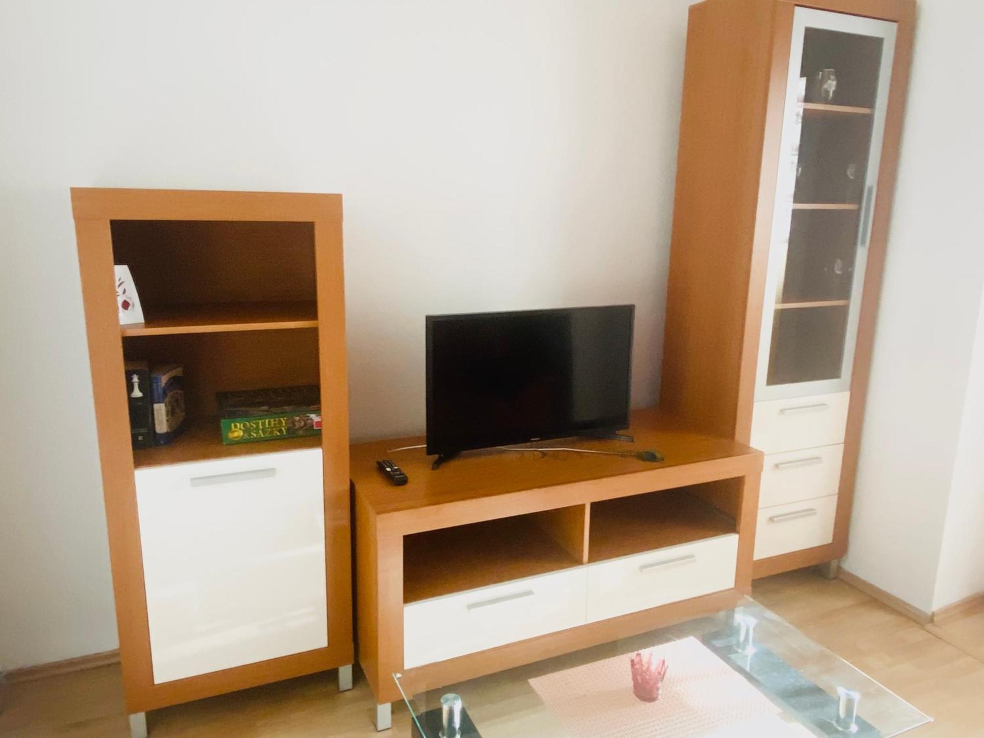 Sweet Apartment Bratislava Dış mekan fotoğraf