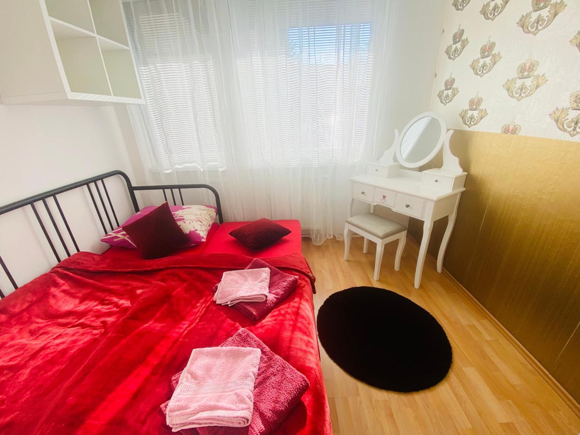 Sweet Apartment Bratislava Dış mekan fotoğraf