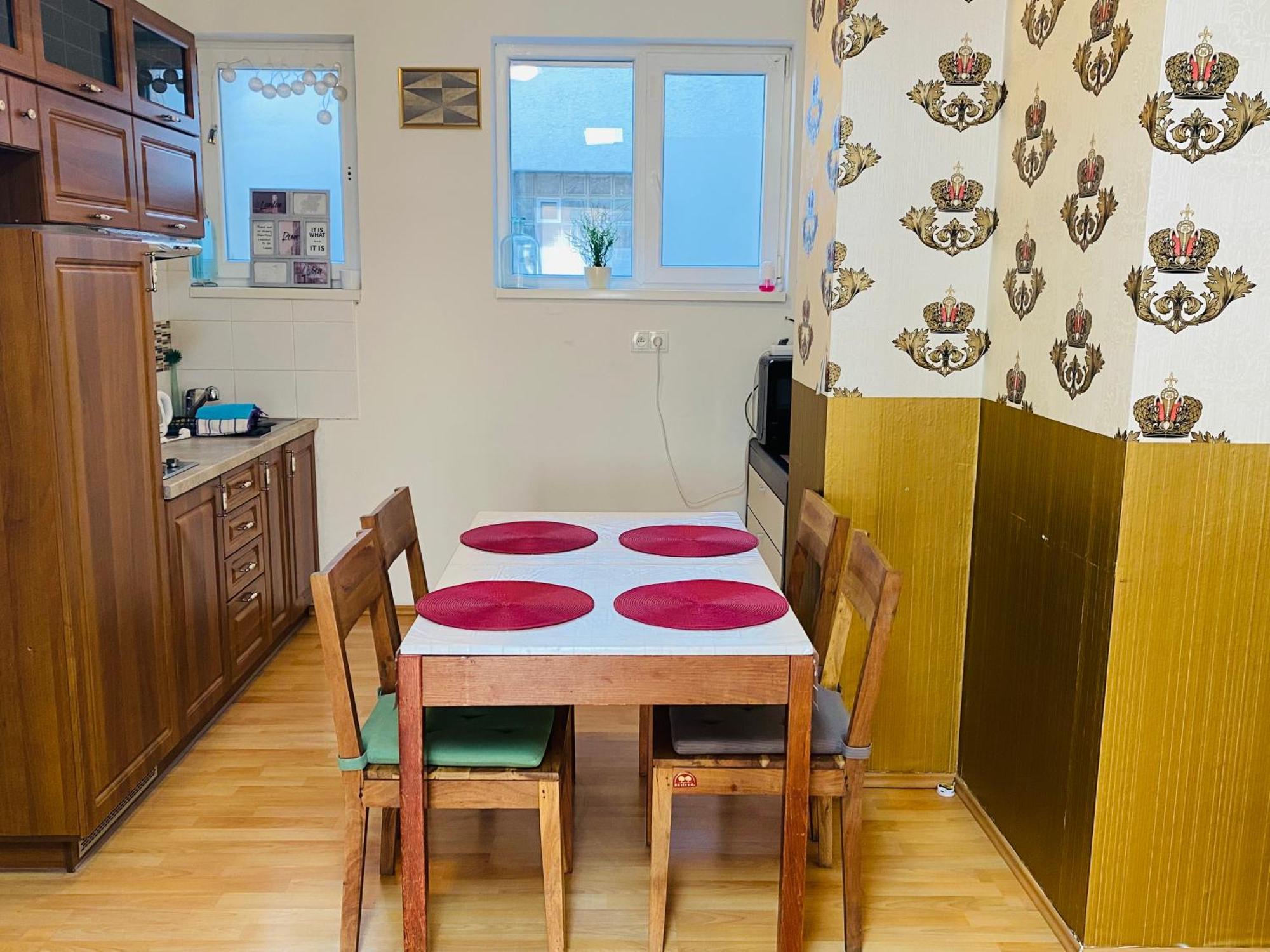 Sweet Apartment Bratislava Dış mekan fotoğraf