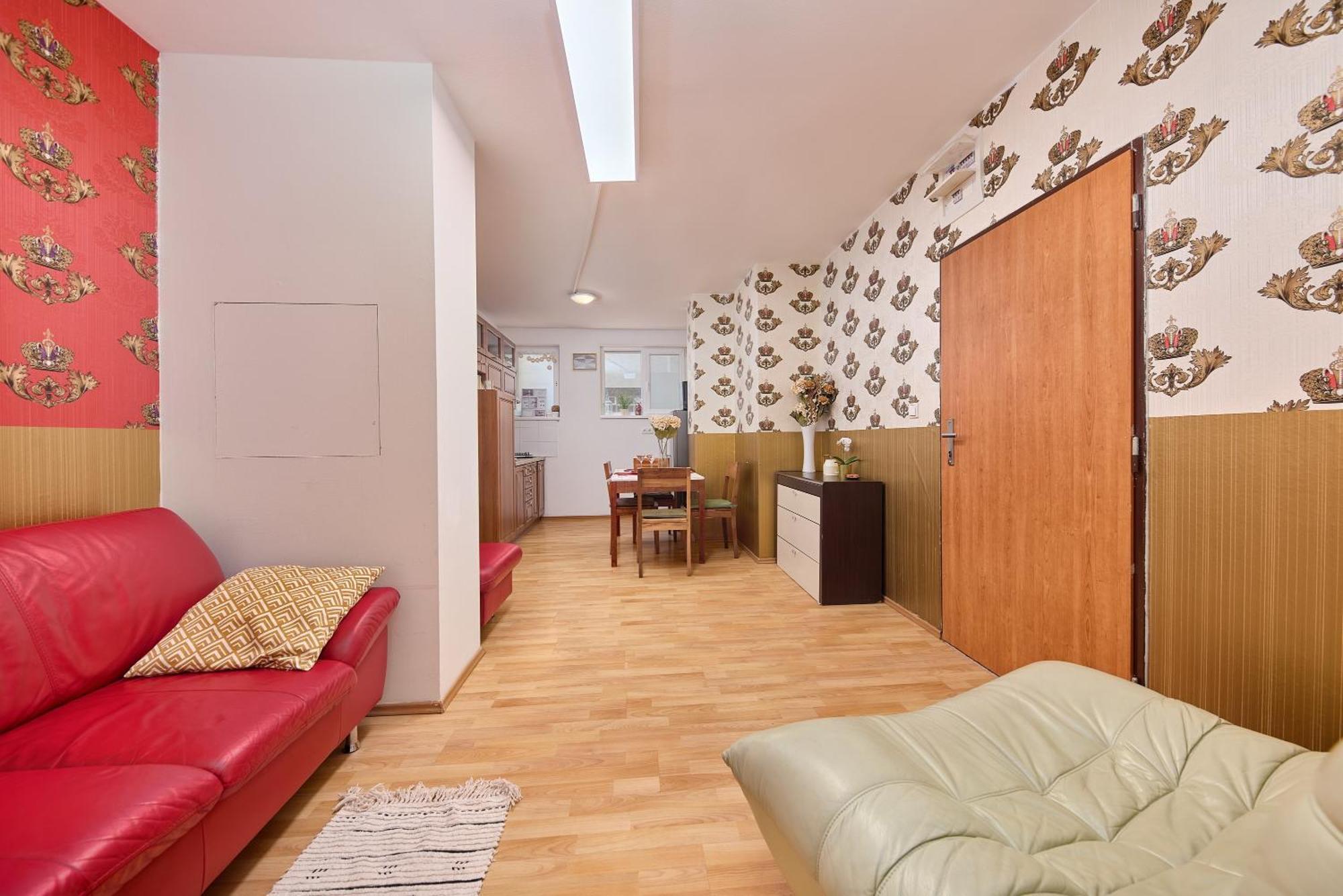 Sweet Apartment Bratislava Dış mekan fotoğraf